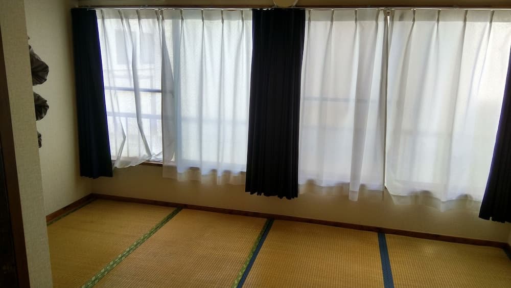 료칸 나카다야 객실 사진 4