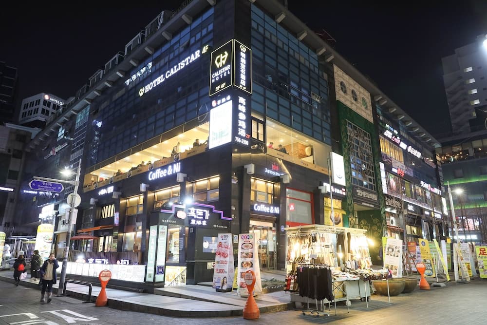 Calistar Hotel, Primary image, photo 1