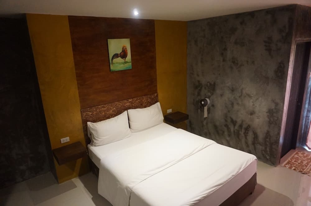 Rommai Plai Tawan Trang, Room, photo 4