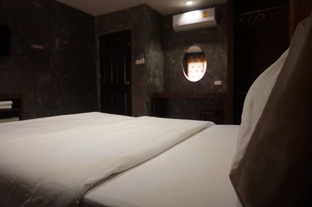Rommai Plai Tawan Trang, Room, photo 5
