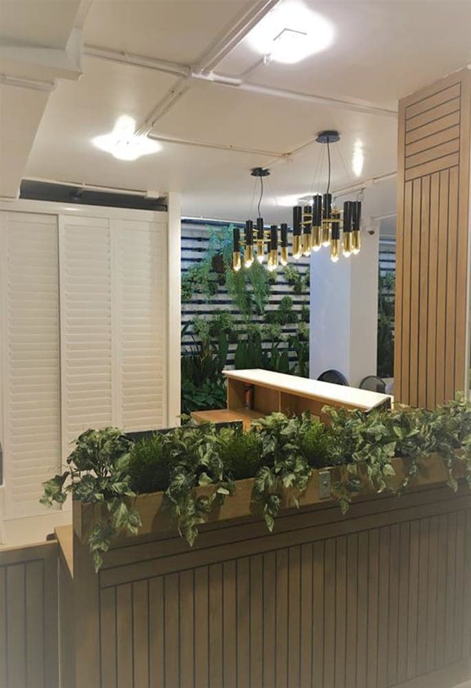 Bangkok Saran Poshtel, Reception, photo 2