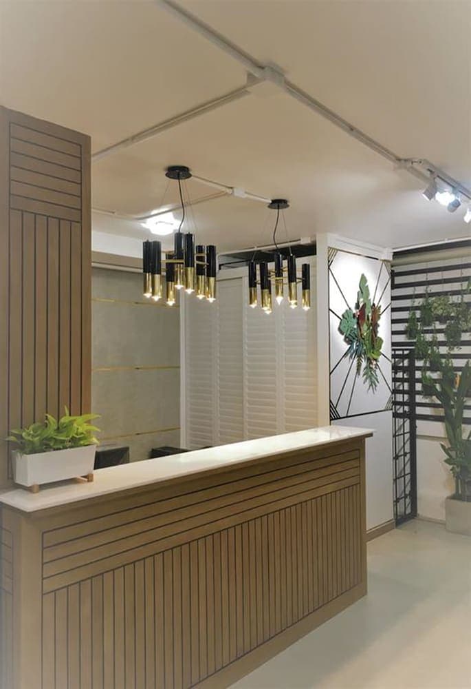 Bangkok Saran Poshtel, Reception, photo 3