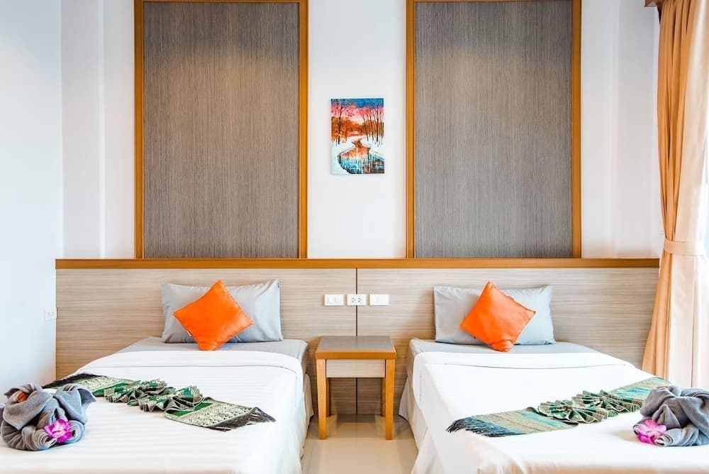 Phusamor Hotel, Primary image, photo 1