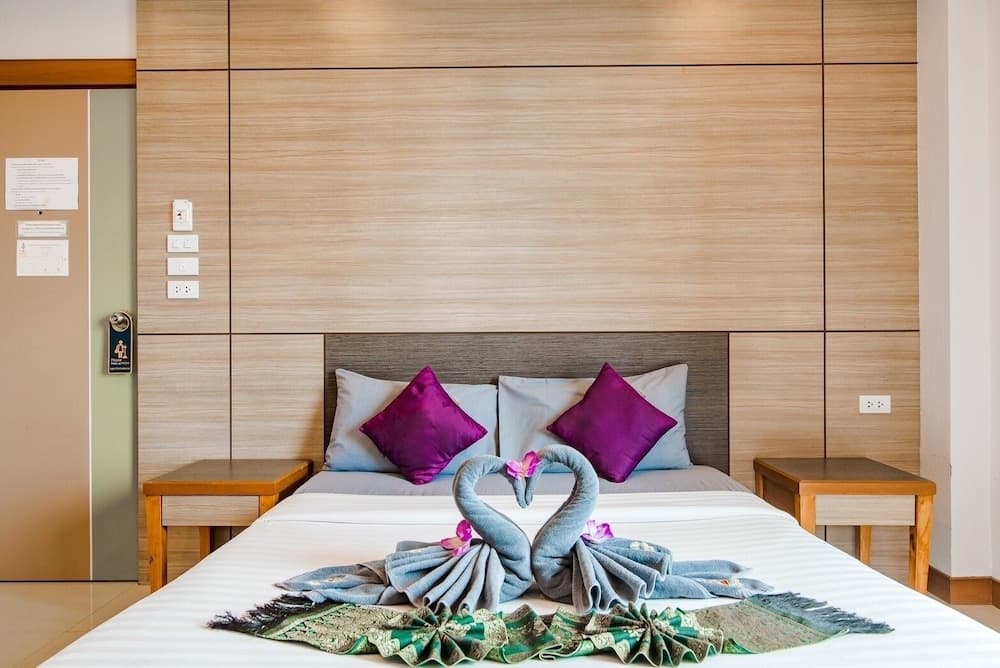 Phusamor Hotel, Room, photo 5