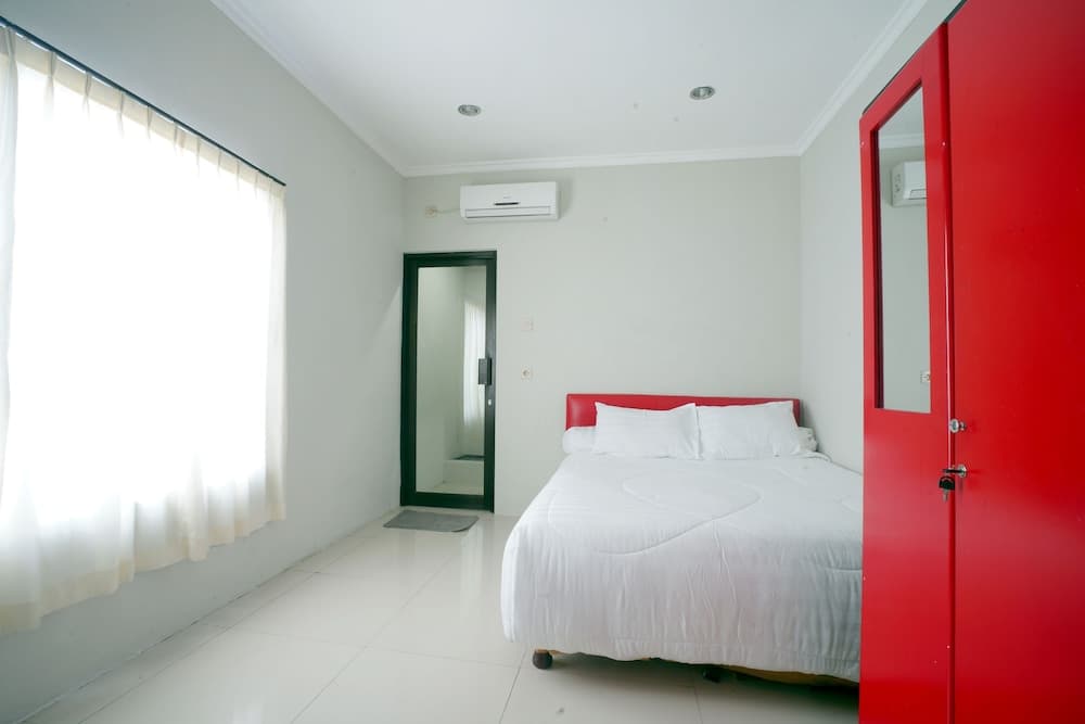 D' Paragon Bukit Dieng, Room, photo 2