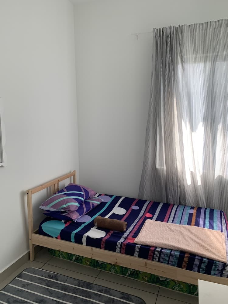 Almyra Serviced Residence, Room, photo 4