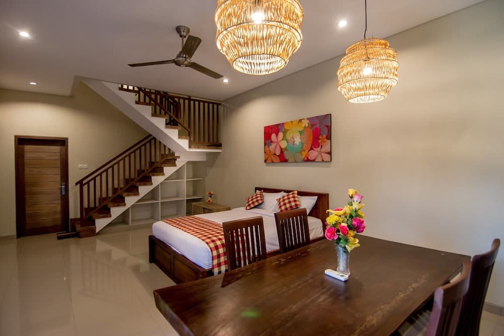 Niniku villa, Room, photo 5