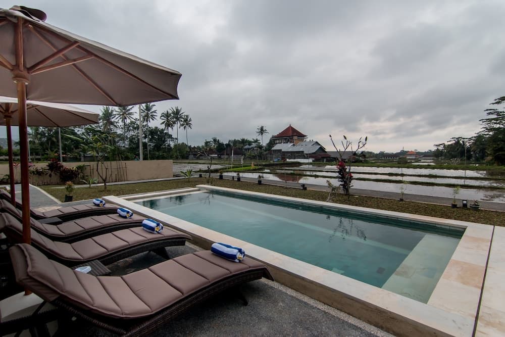 Niniku villa, Primary image, photo 1