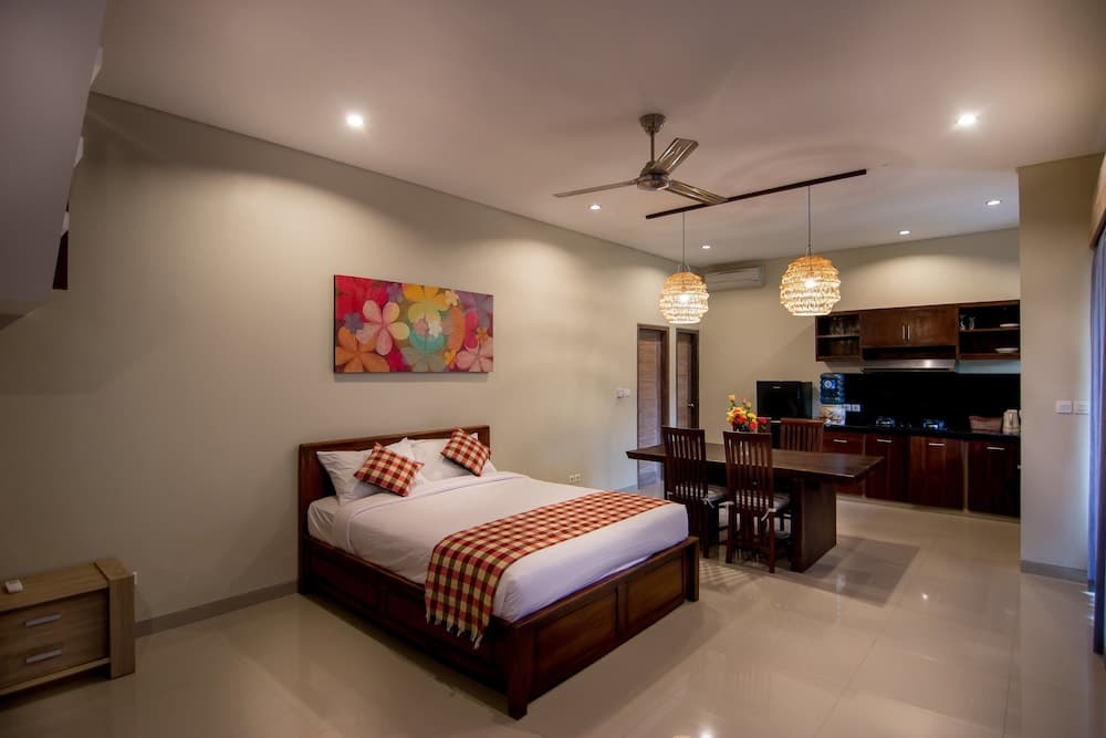 Niniku villa, Room, photo 2