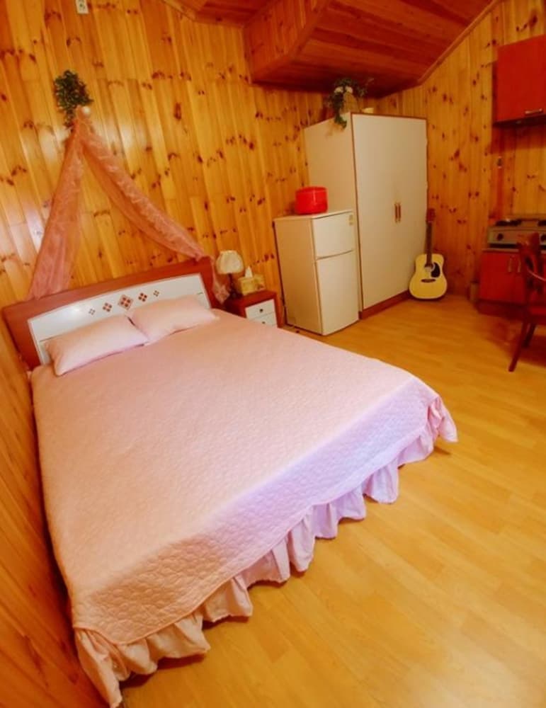 Nadeuli Pension, Room, photo 2