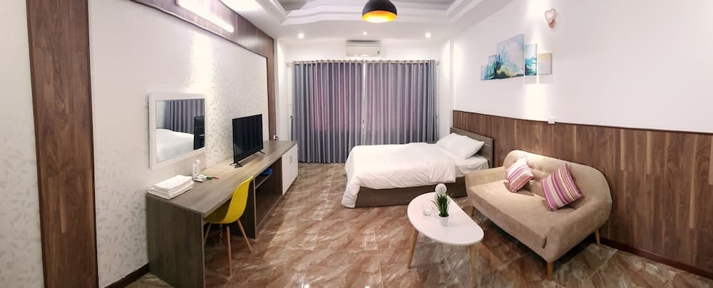 Charm House and Cafe, Room, photo 5