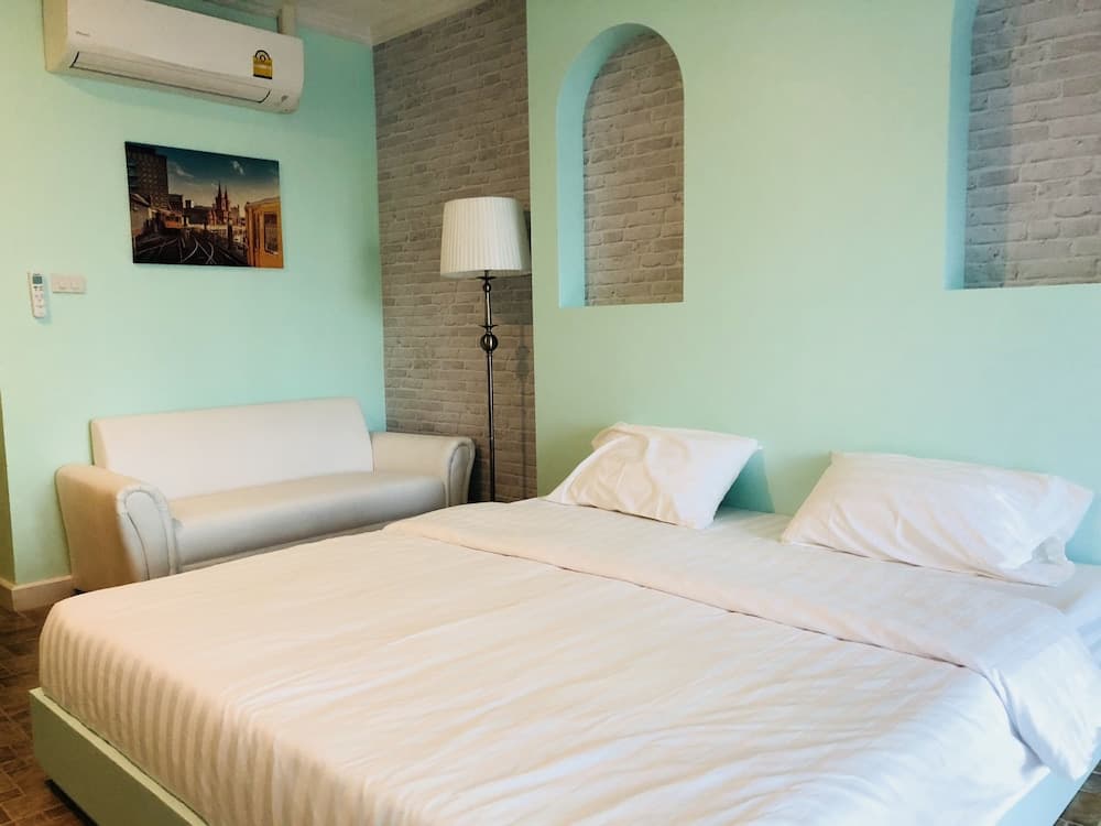 Krinnatra Villa, Room, photo 3