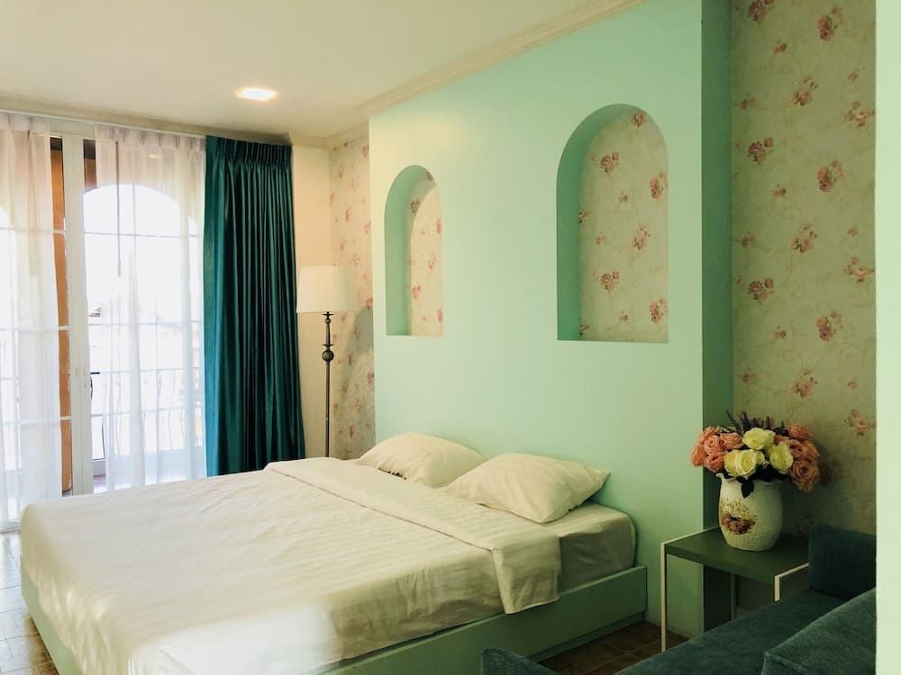 Krinnatra Villa, Room, photo 4
