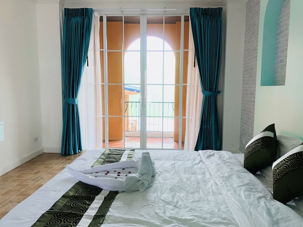 Krinnatra Villa, Room, photo 5