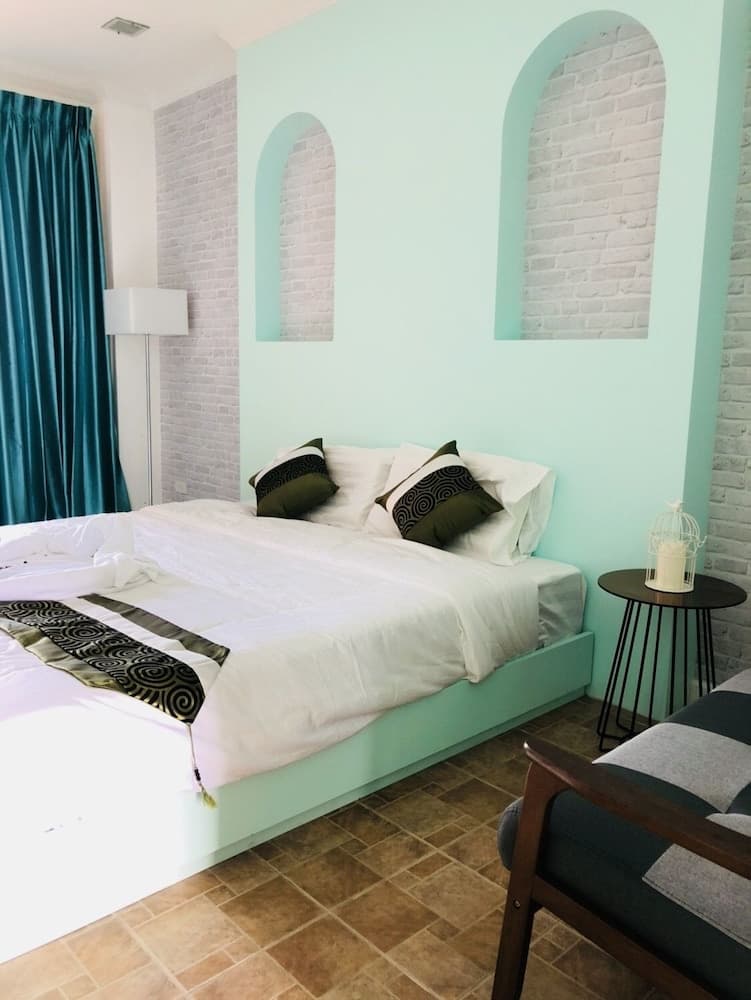 Krinnatra Villa, Room, photo 2