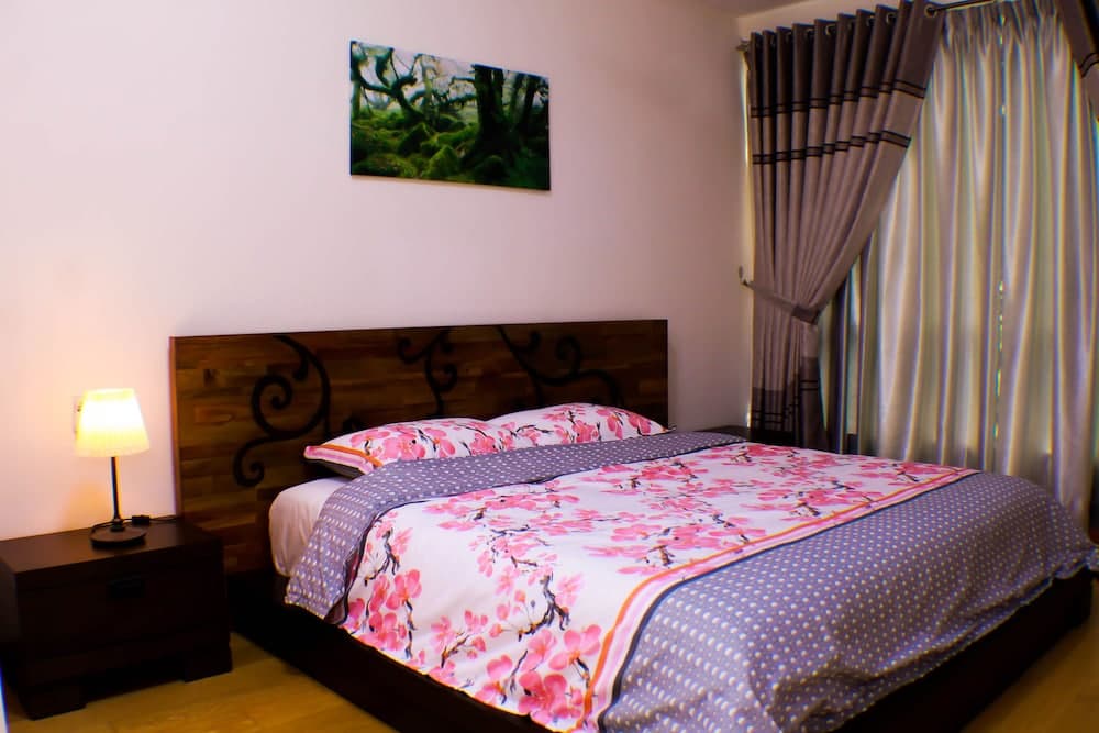 Crest Residence, Room, photo 5