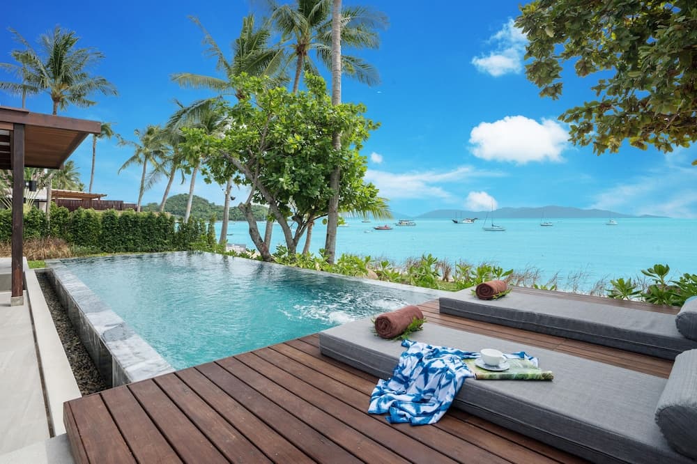 NH Collection Samui Peace Resort, Room, photo 4