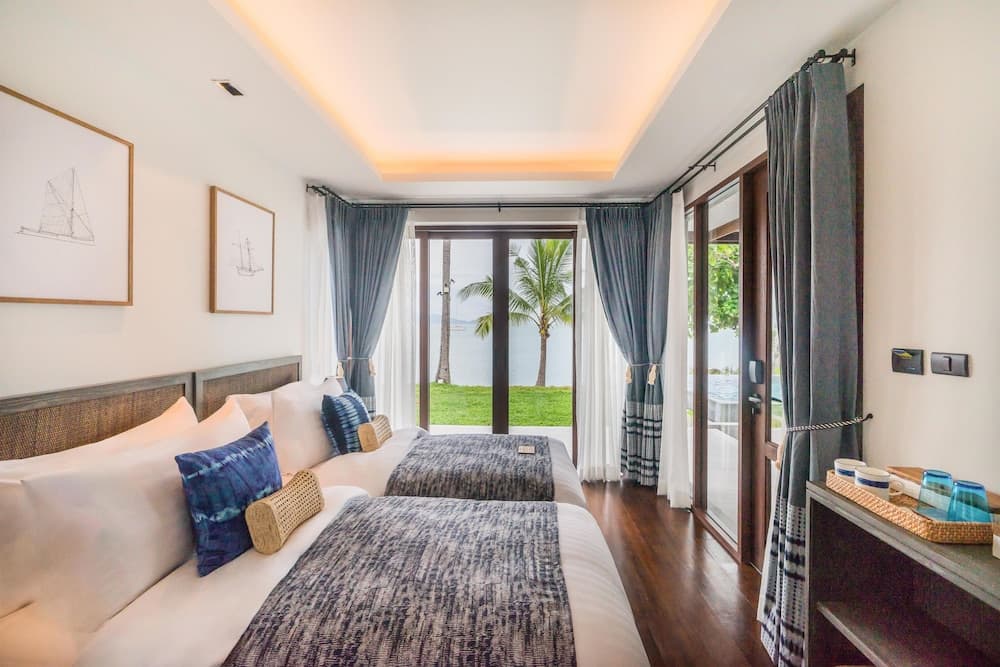 NH Collection Samui Peace Resort, Room, photo 5