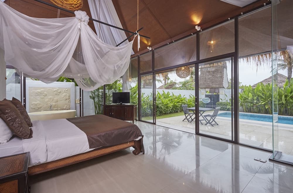 Dhevan Dara Resort & Spa, Room, photo 3