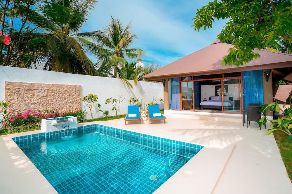 Dhevan Dara Resort & Spa, Primary image, photo 1
