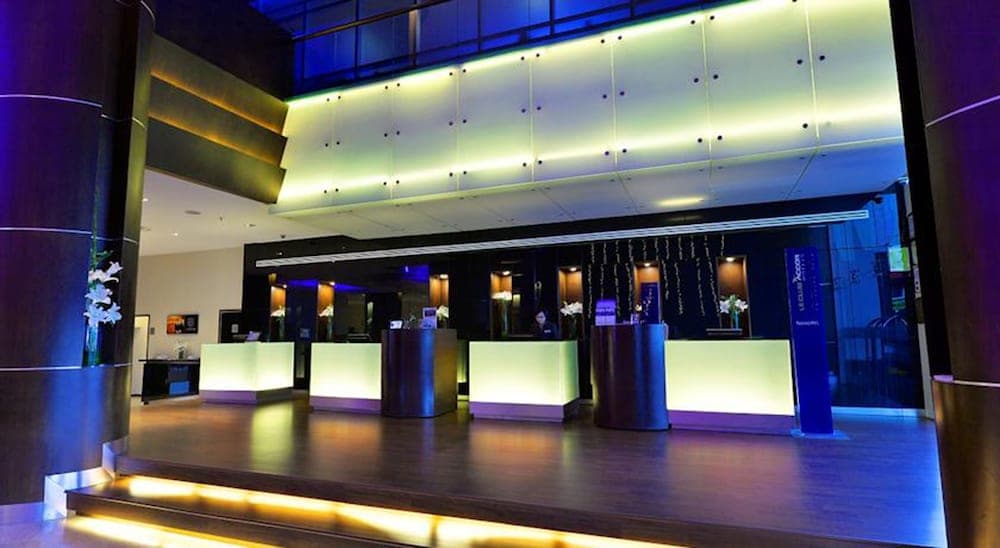 The Klagan Regency, Reception, photo 4