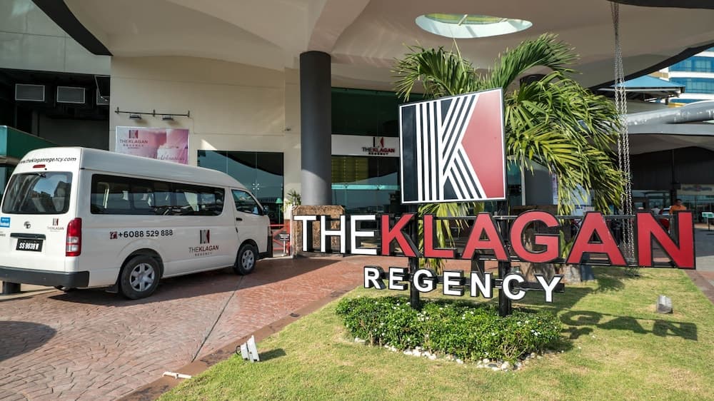 The Klagan Regency, Primary image, photo 1