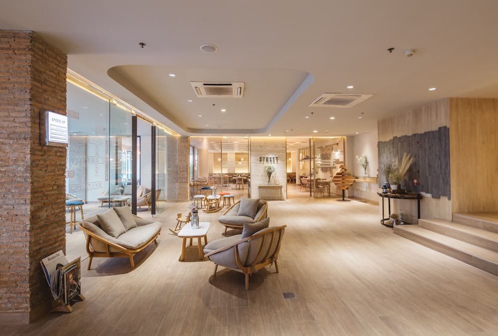 Clef Hotel, Primary image, photo 1