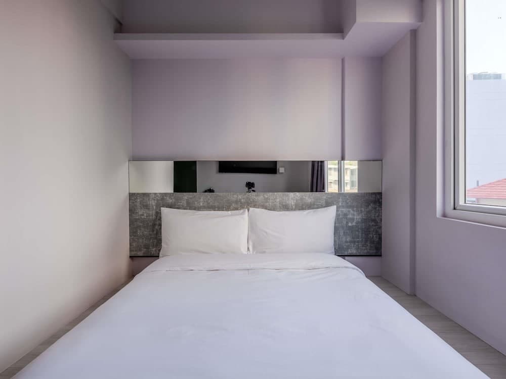 ibis budget Singapore Vanda, Room, photo 3