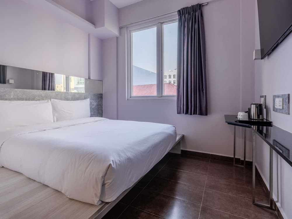 ibis budget Singapore Vanda, Room, photo 4