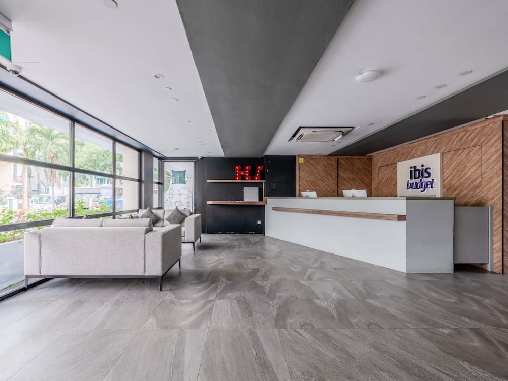ibis budget Singapore Vanda, Primary image, photo 1