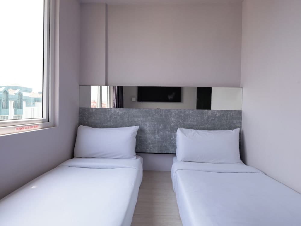ibis budget Singapore Vanda, Room, photo 2