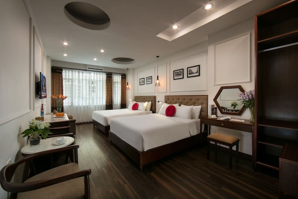Victory Legend Hotel & Spa, Primary image, photo 1