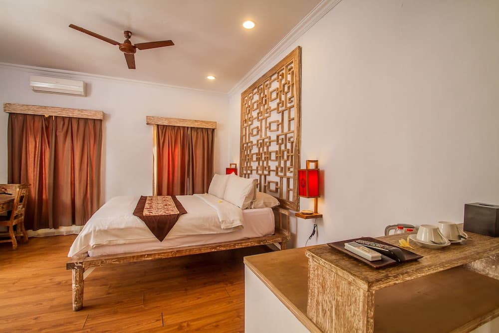 Abian Biu Mansion, Room, photo 4