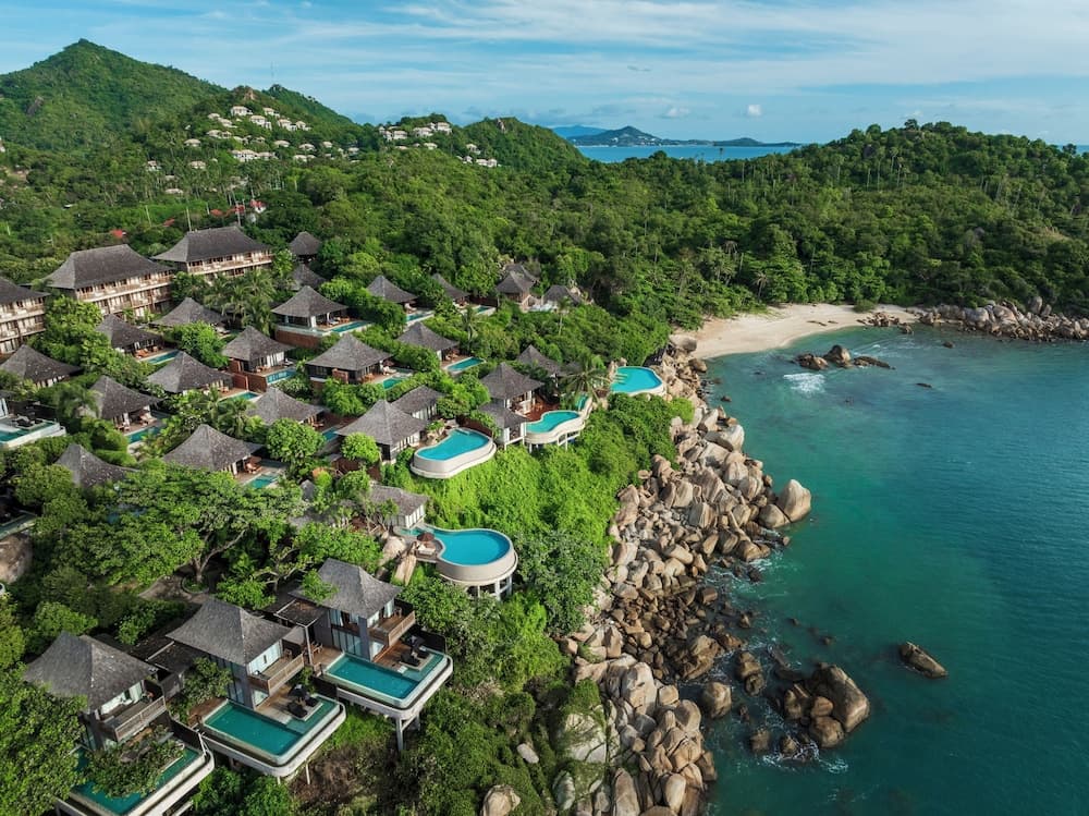 Silavadee Pool Spa Resort, Primary image, photo 1