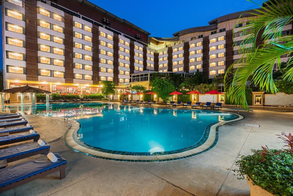 Mountain Beach Resort, Primary image, photo 1