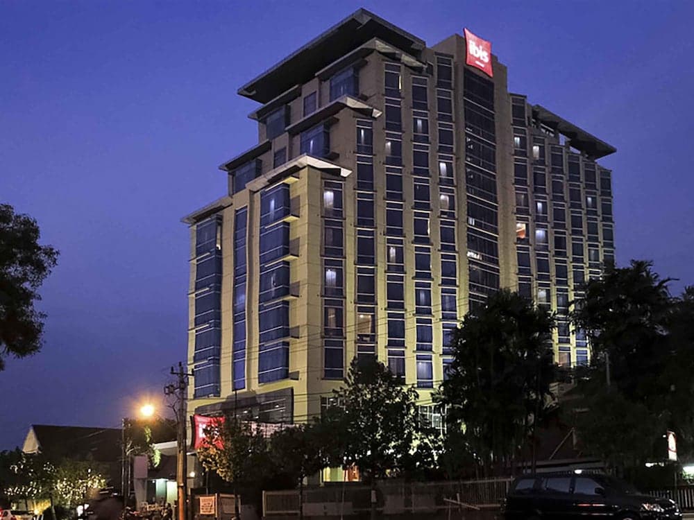 ibis Semarang Simpang Lima, Primary image, photo 1