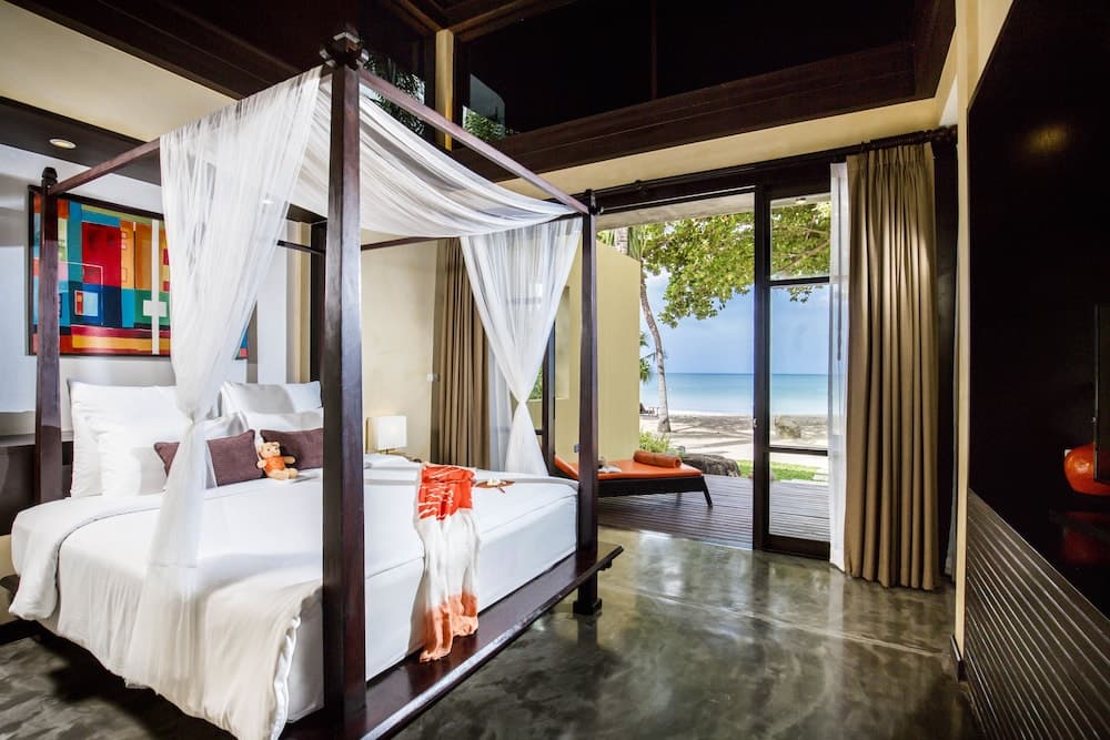 New Star Beach Resort, Room, photo 5