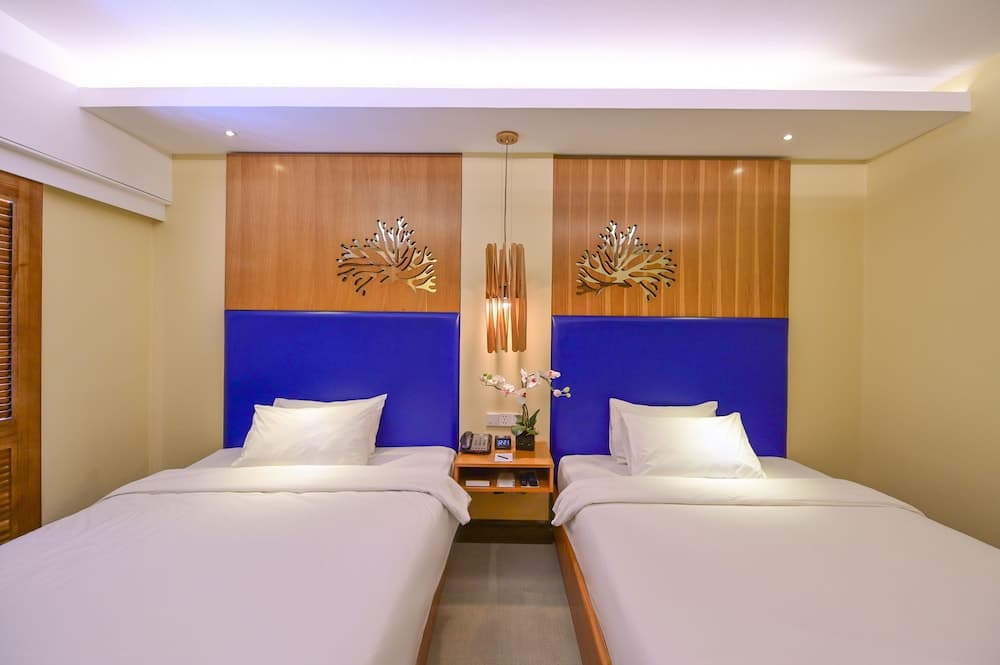 Be Resorts - Mactan, Room, photo 5