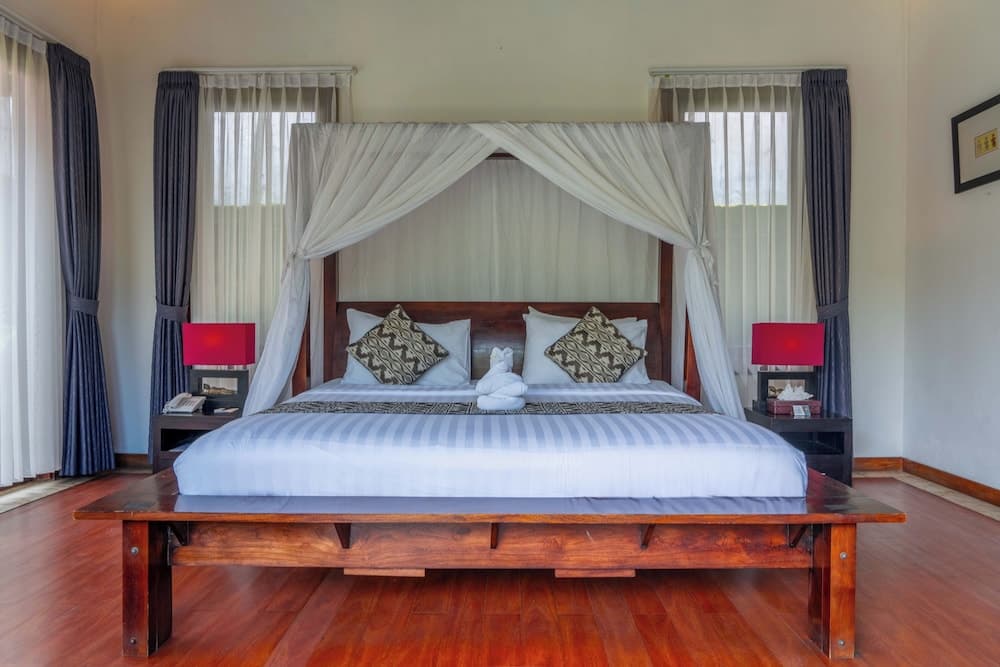 발리 프라임 빌라 객실 사진 2