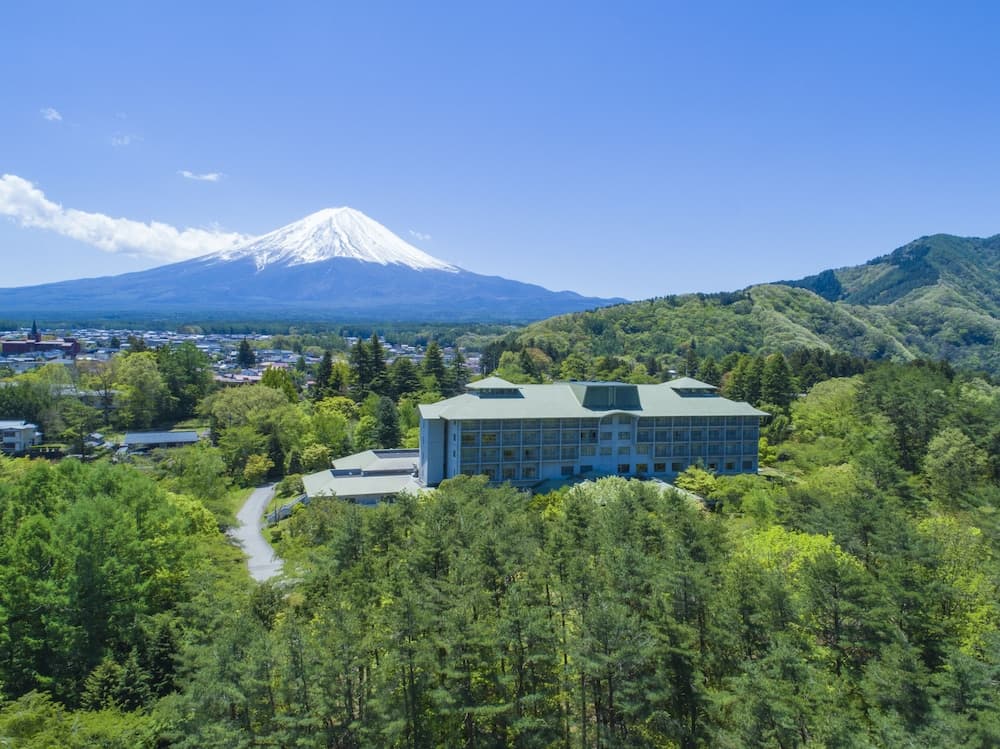 Fuji View Hotel, Primary image, photo 1