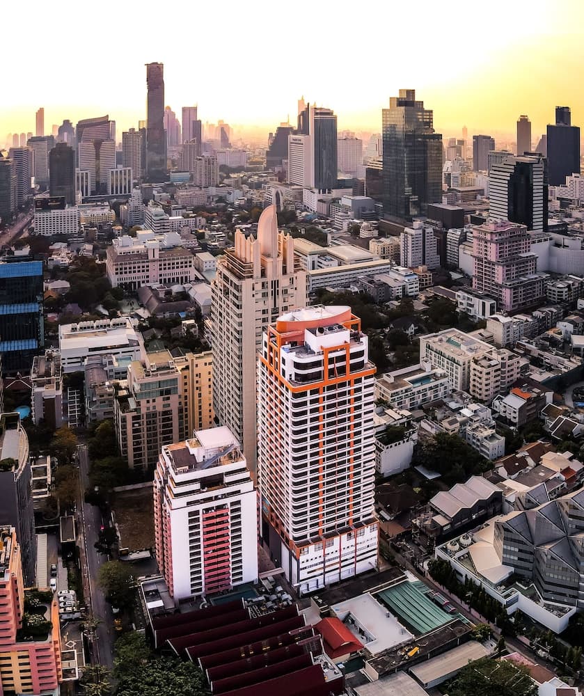 Bandara Silom Suites, Primary image, photo 1