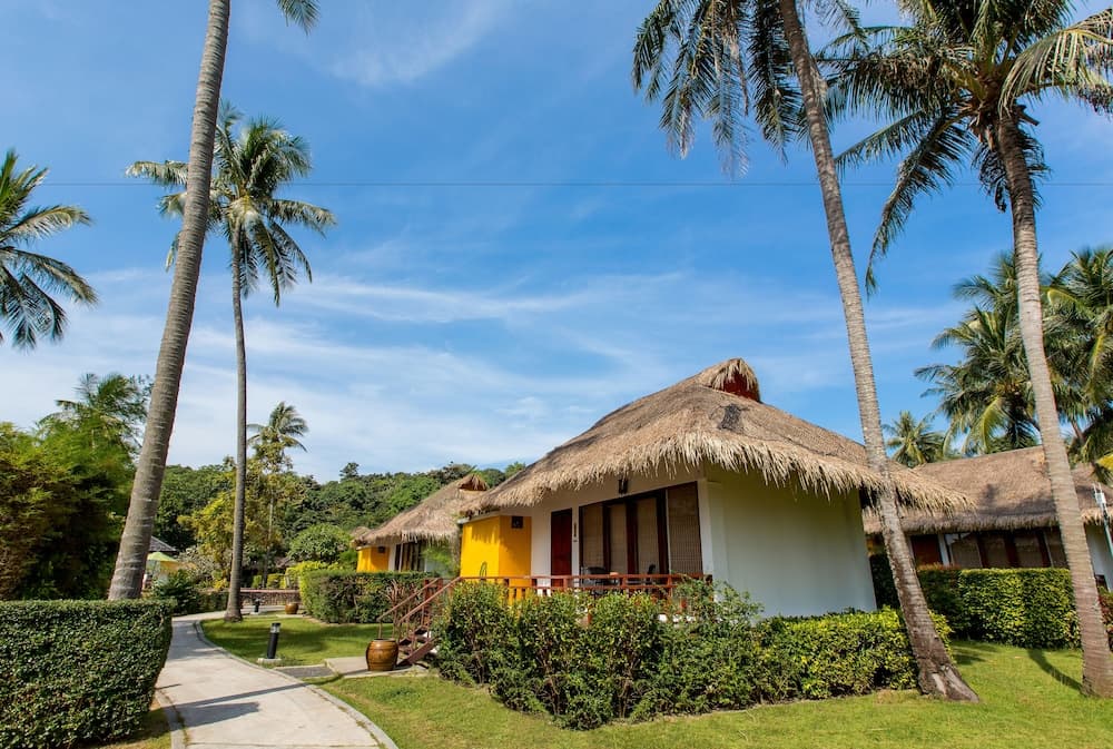Elixir Koh Yao Yai, Interior entrance, photo 5
