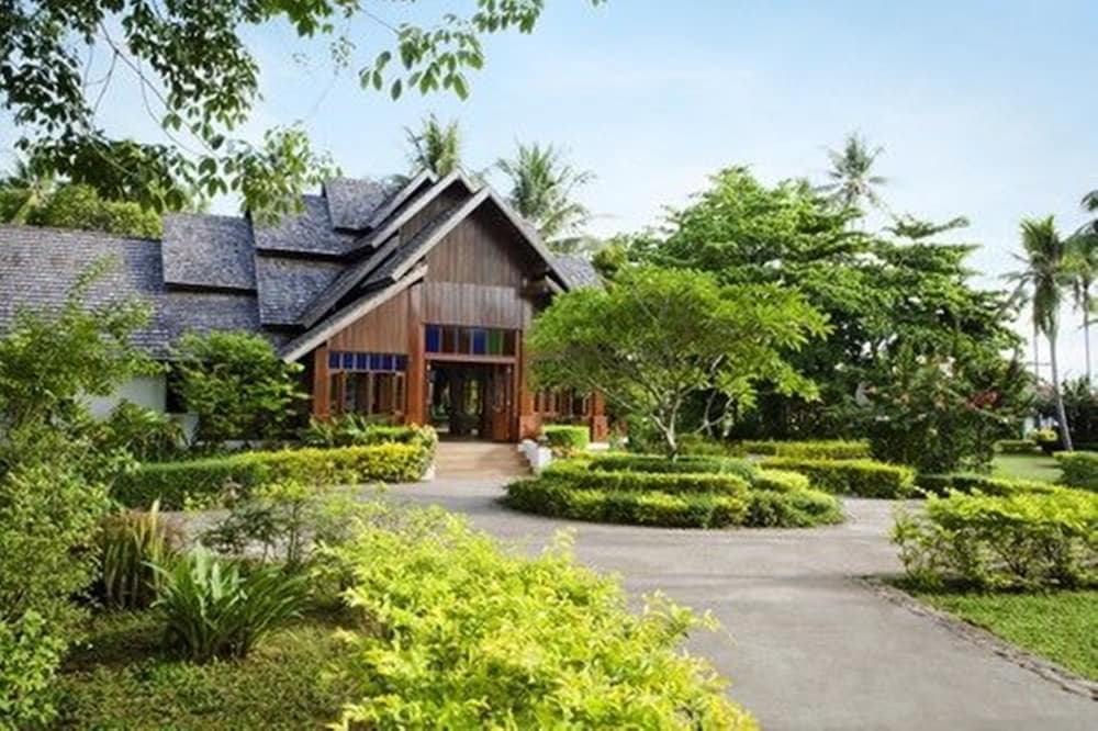 Elixir Koh Yao Yai, Interior entrance, photo 4