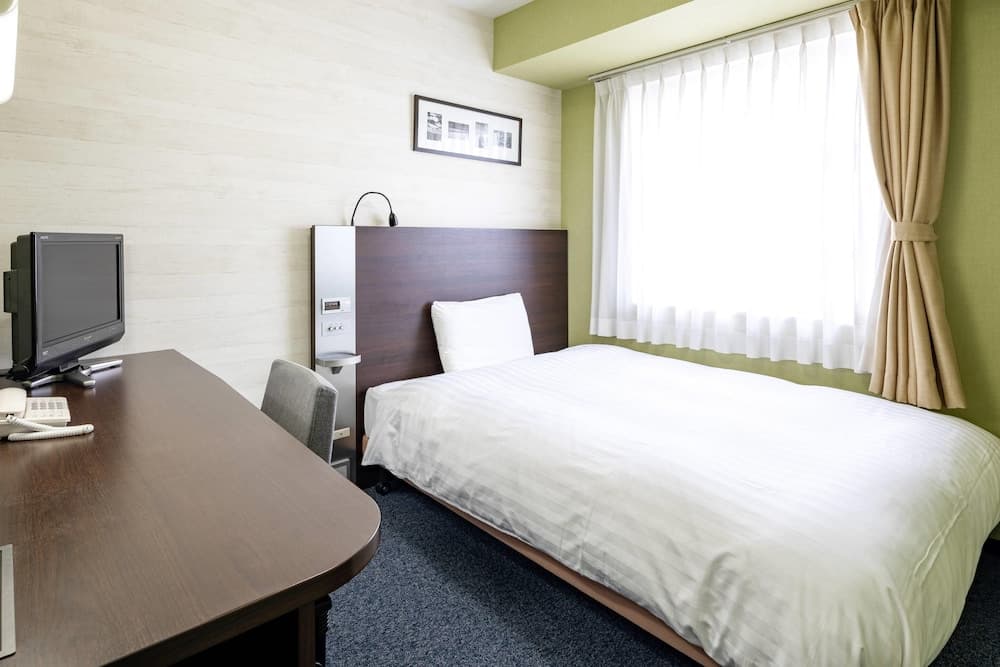 Comfort Hotel Niigata, Room, photo 4