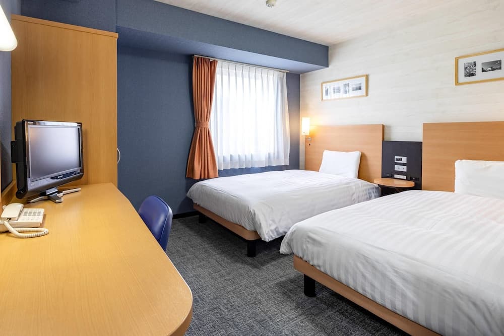 Comfort Hotel Niigata, Primary image, photo 1