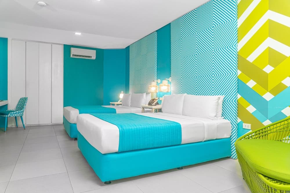 Astoria Boracay, Room, photo 4