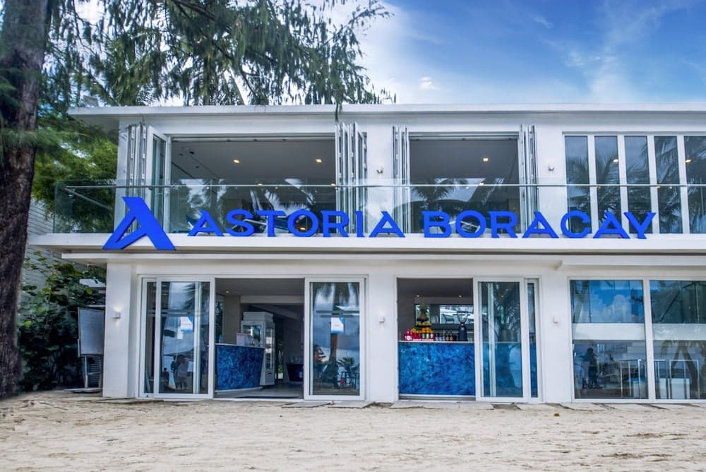 Astoria Boracay, Primary image, photo 1