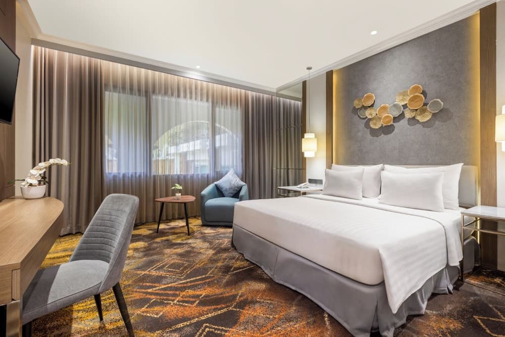 Aston Tropicana, Room, photo 5