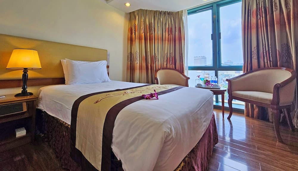 Ramana Saigon Hotel, Room, photo 5