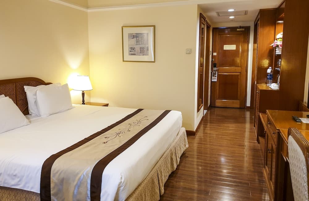 Ramana Saigon Hotel, Room, photo 4